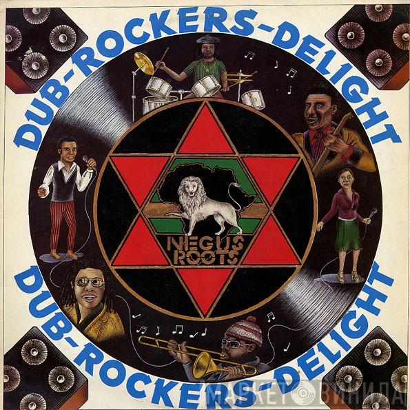  - Dub Rockers Delight