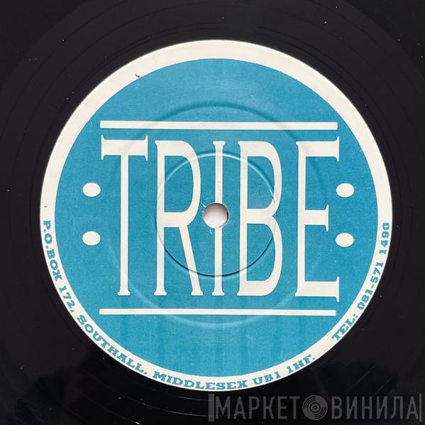  - Dub Tribe