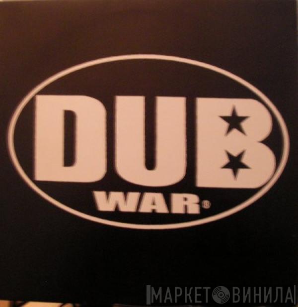 Dub War - Respected