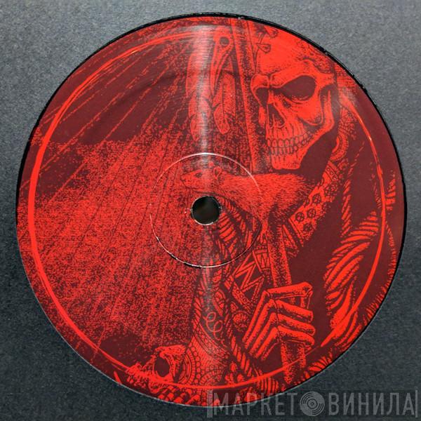 DubDiggerz - Bōgu・Dark Dawn