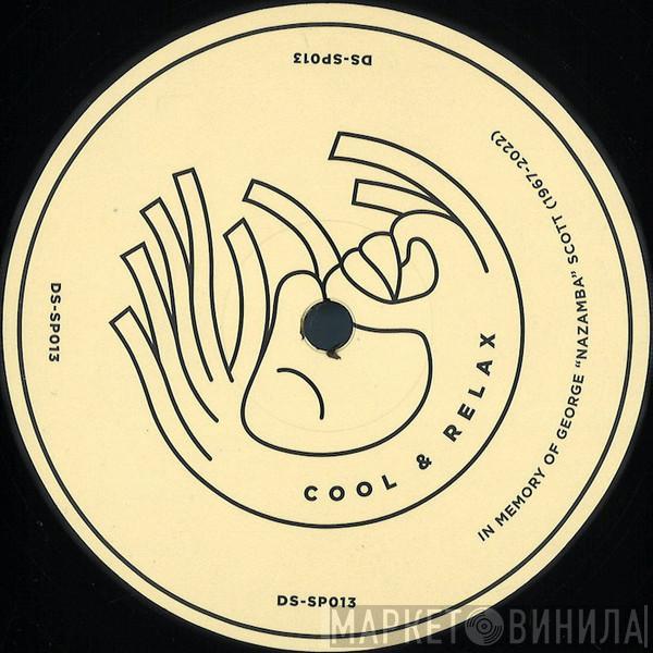 Dubamine, Nazamba - Cool & Relax