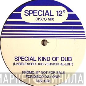 Dubbed Version - Boogieasy / Makin Love To The Music