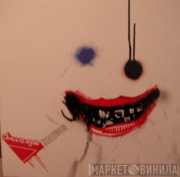 Dubbledge - Smile EP