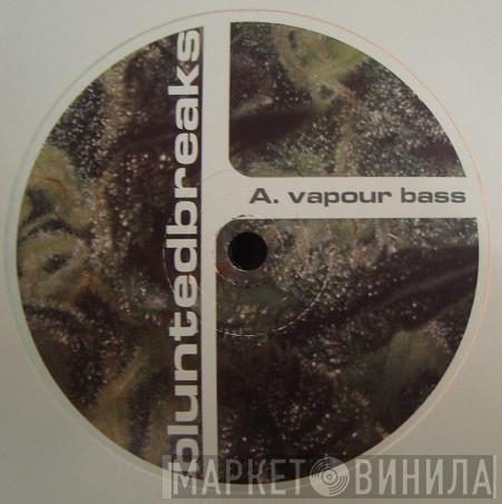  Dubshock  - Vapour Bass / Amen Dub