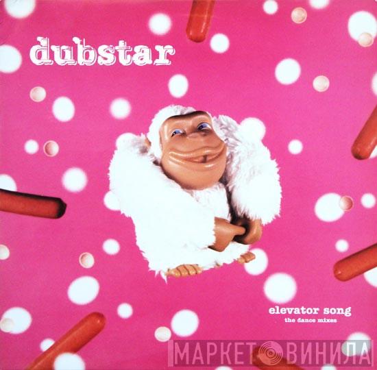 Dubstar  - Elevator Song - The Dance Mixes