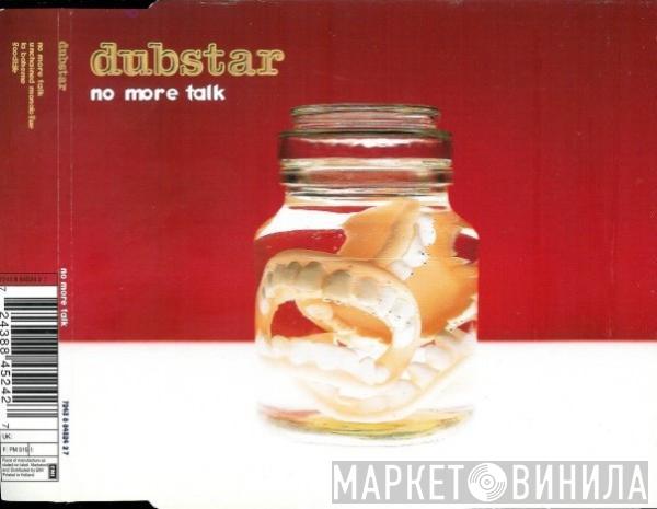  Dubstar   - No More Talk