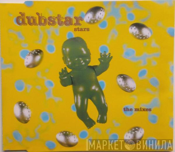 Dubstar  - Stars - The Mixes