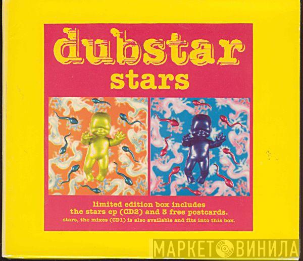 Dubstar  - The Stars EP
