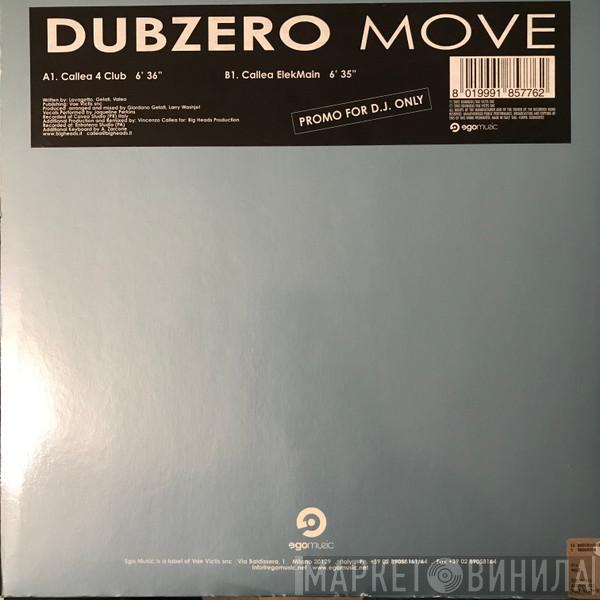 Dubzero - Move