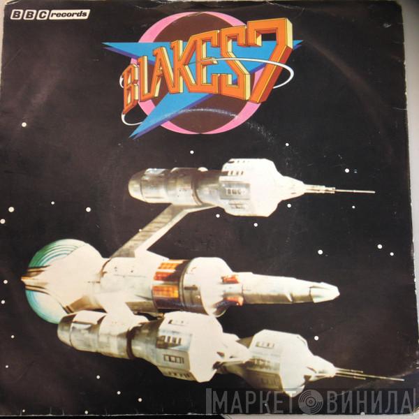 Dudley Simpson Orchestra - Blake's 7
