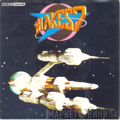 Dudley Simpson Orchestra - Blake's 7