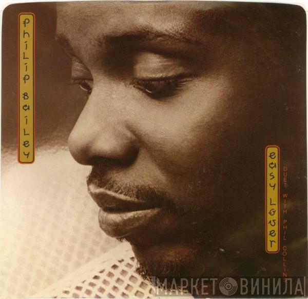 Duet With Philip Bailey  Phil Collins  - Easy Lover