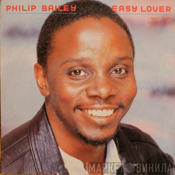 Duet With Philip Bailey  Phil Collins  - Easy Lover