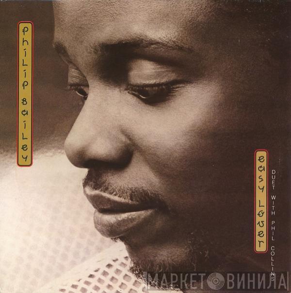 Duet With Philip Bailey  Phil Collins  - Easy Lover