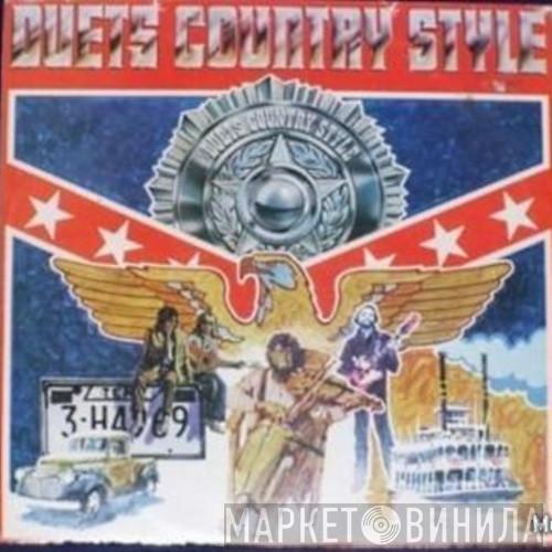  - Duets Country Style