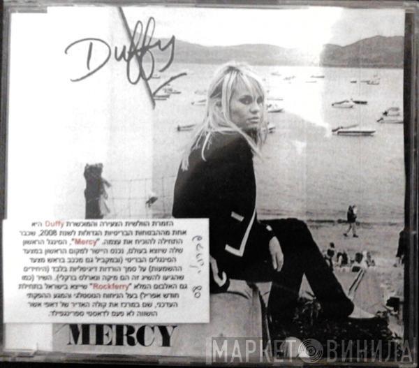  Duffy  - Mercy