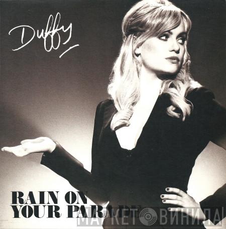 Duffy - Rain On Your Parade