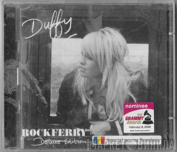  Duffy  - Rockferry (Deluxe Edition)