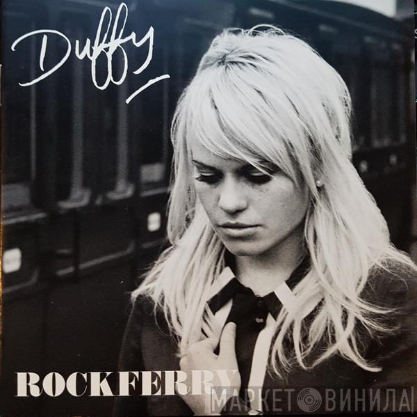  Duffy  - Rockferry