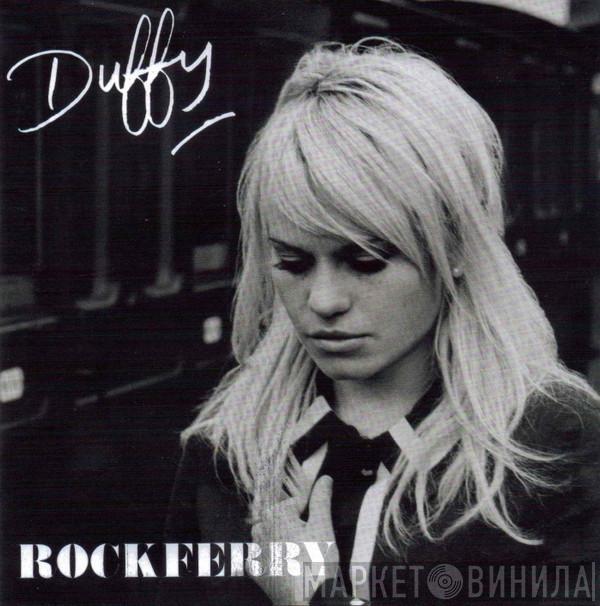  Duffy  - Rockferry