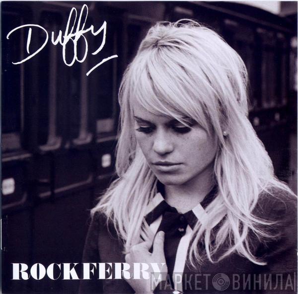  Duffy  - Rockferry