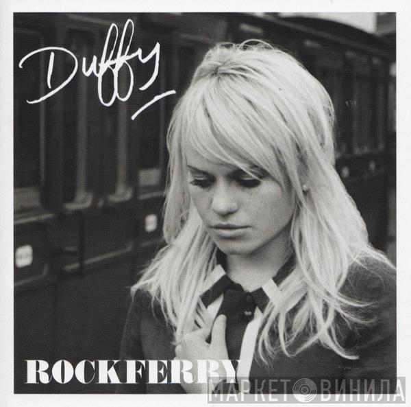  Duffy  - Rockferry