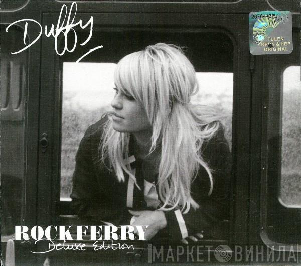  Duffy  - Rockferry