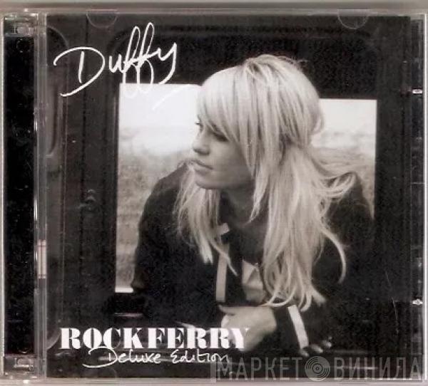  Duffy  - Rockferry