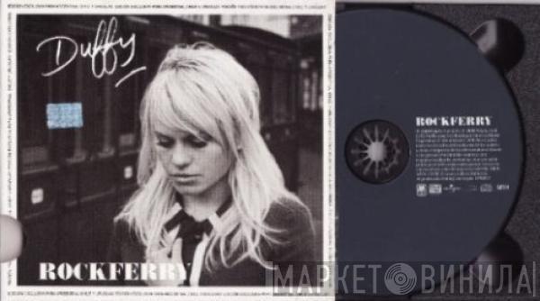  Duffy  - Rockferry