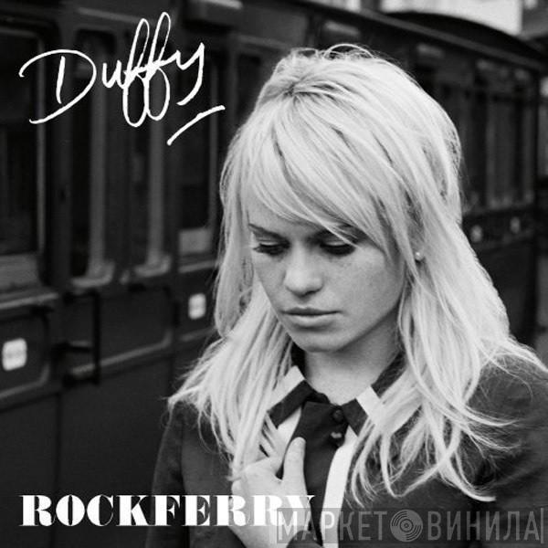  Duffy  - Rockferry