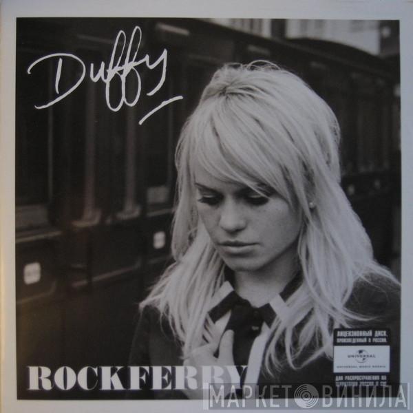 Duffy  - Rockferry