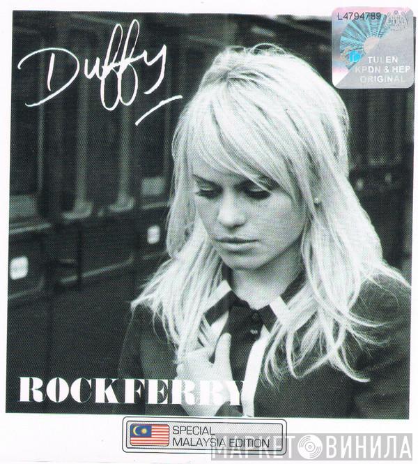  Duffy  - Rockferry