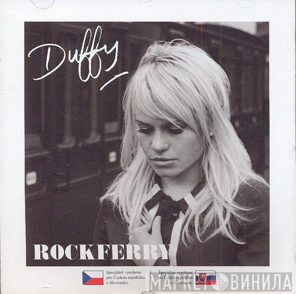  Duffy  - Rockferry