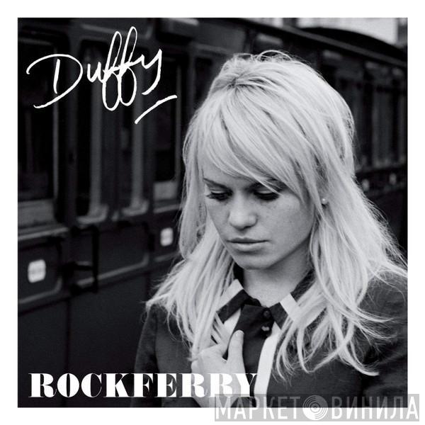  Duffy  - Rockferry