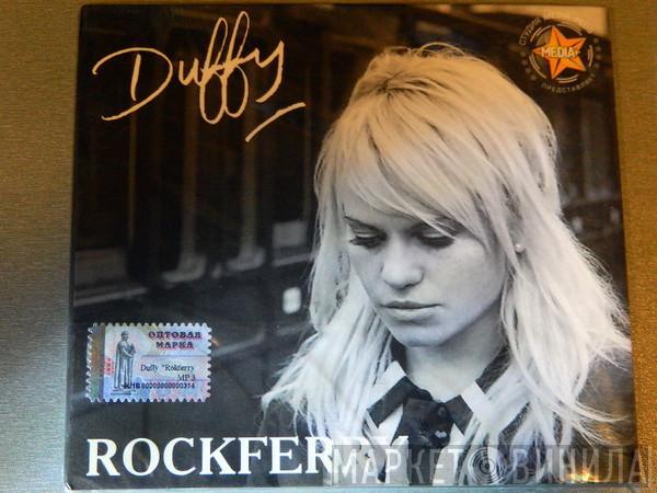  Duffy  - Rockferry