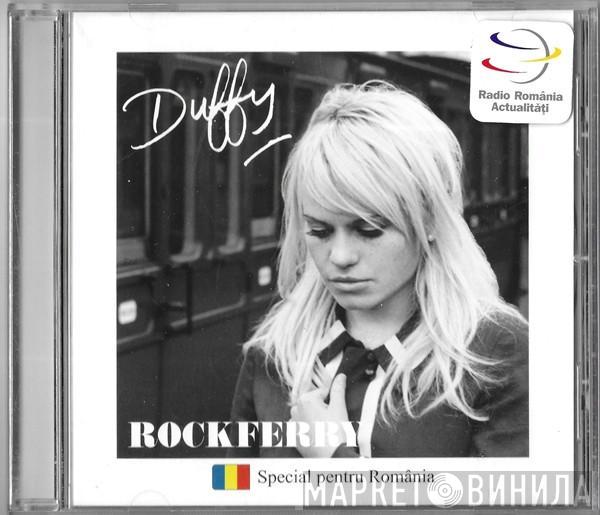  Duffy  - Rockferry