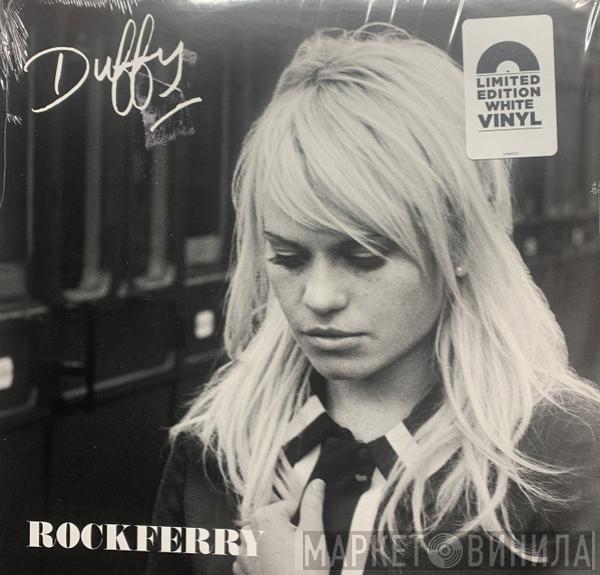  Duffy  - Rockferry