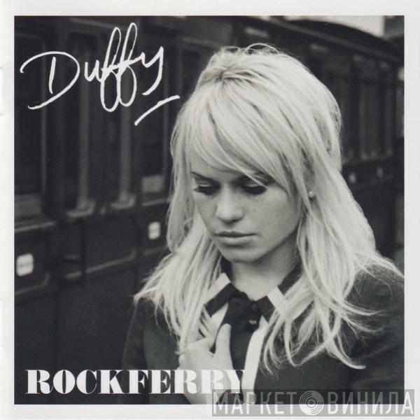  Duffy  - Rockferry