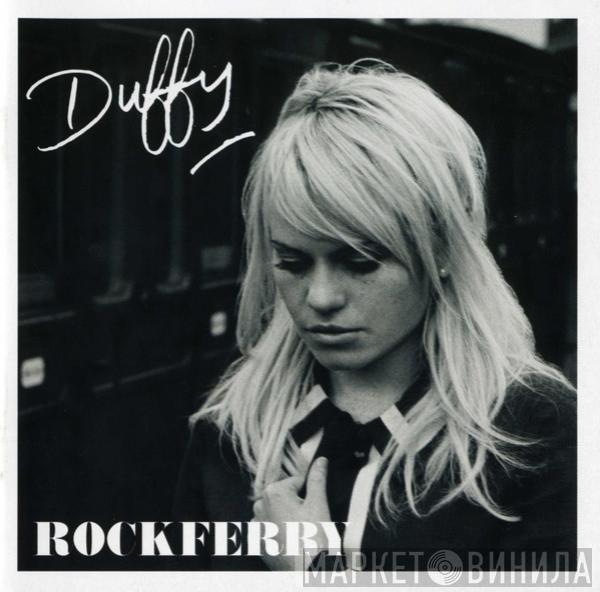  Duffy  - Rockferry