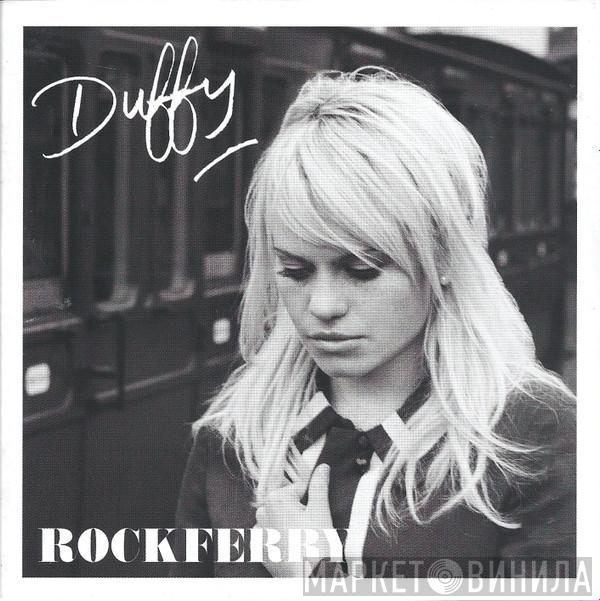  Duffy  - Rockferry