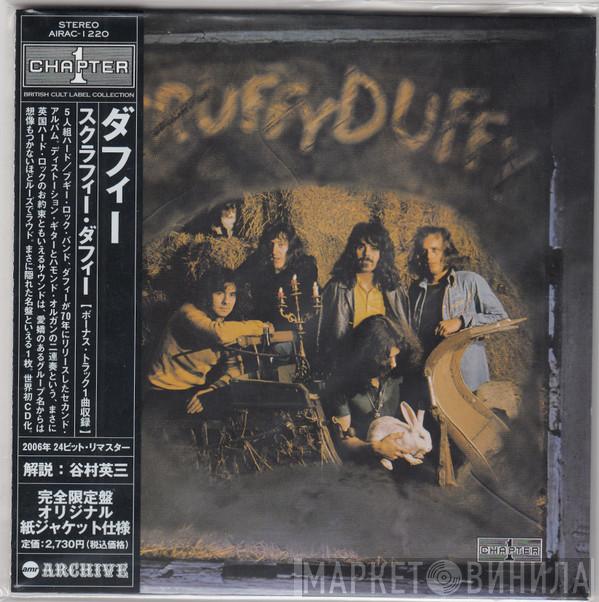  Duffy   - Scruffy Duffy