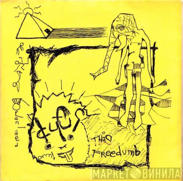 Dufus - This Freedumb