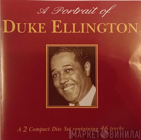 Duke Ellington - A Portrait Of Duke Ellington