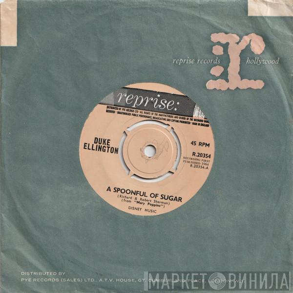 Duke Ellington - A Spoonful Of Sugar