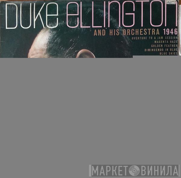 Duke Ellington And His Orchestra - 1946
