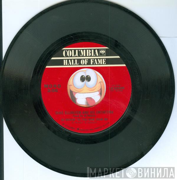 Duke Ellington And His Orchestra - Do Nothin' 'Til You Hear From Me / Don't Get Around Much Anymore