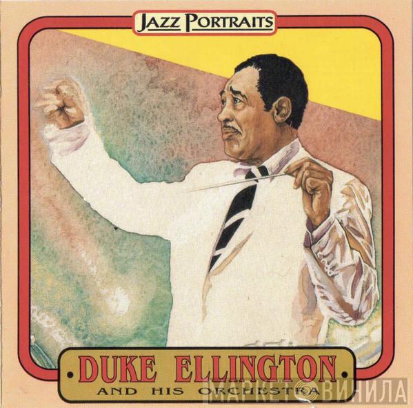 Duke Ellington And His Orchestra - Duke Ellington And His Orchestra