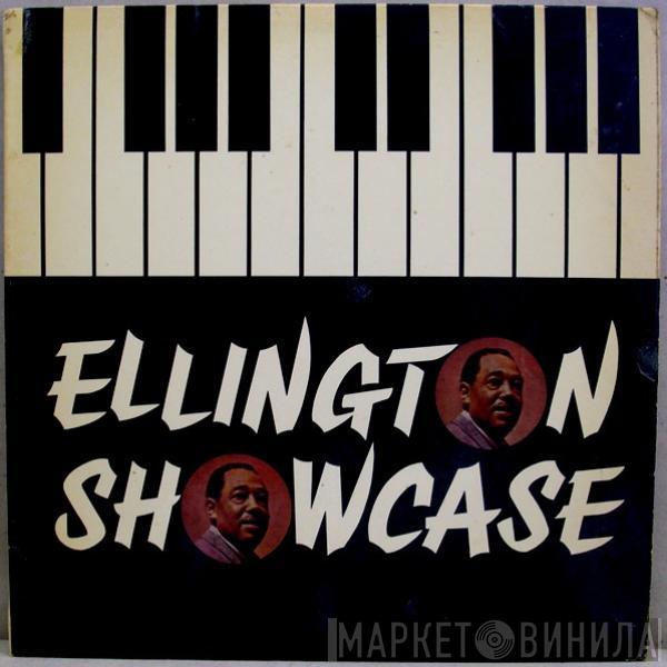 Duke Ellington And His Orchestra - Ellington Showcase