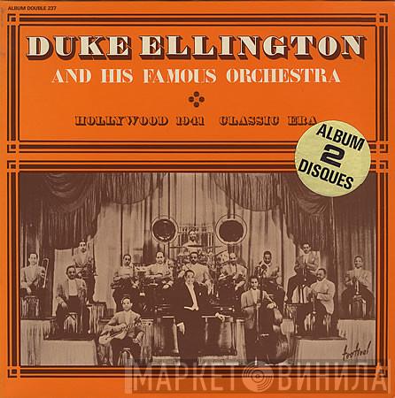 Duke Ellington And His Orchestra - Hollywood 1941 - Classic Era