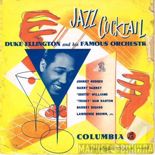 Duke Ellington And His Orchestra - Jazz Cocktail
